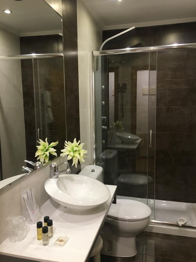 Itxas Gain Hotel *