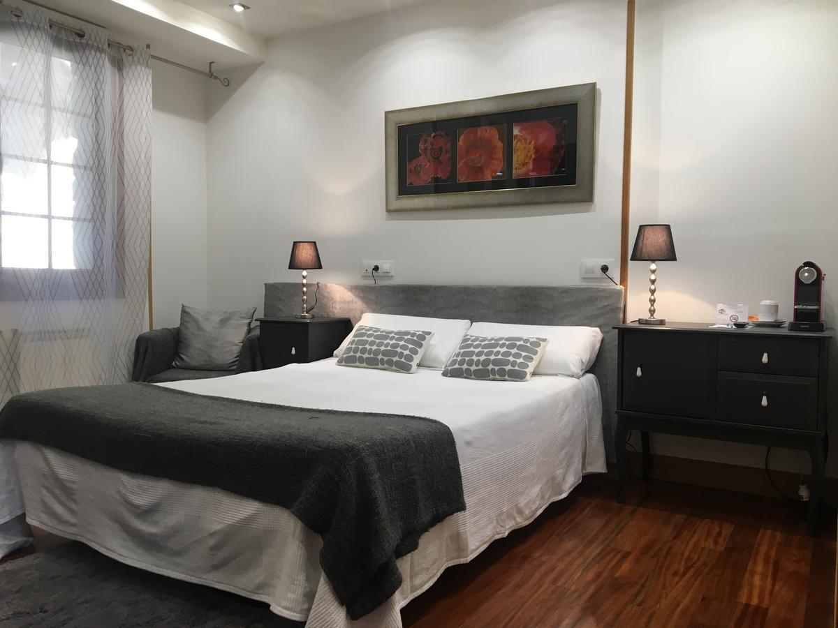 Itxas Gain Hotel *