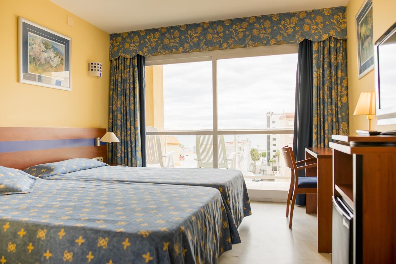 Hotel Biarritz Gandía