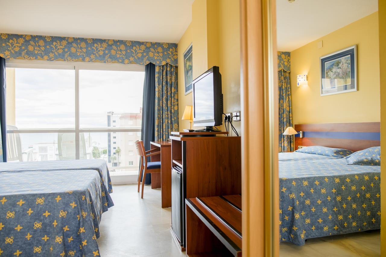 Hotel Biarritz