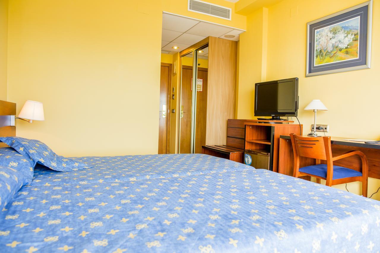 Biarritz Hotel