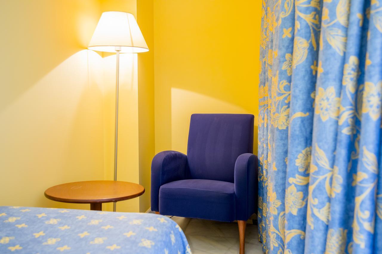 Biarritz Hotel