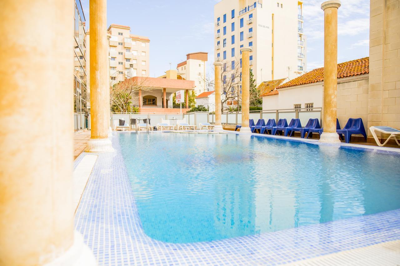 Hotel Biarritz Gandía