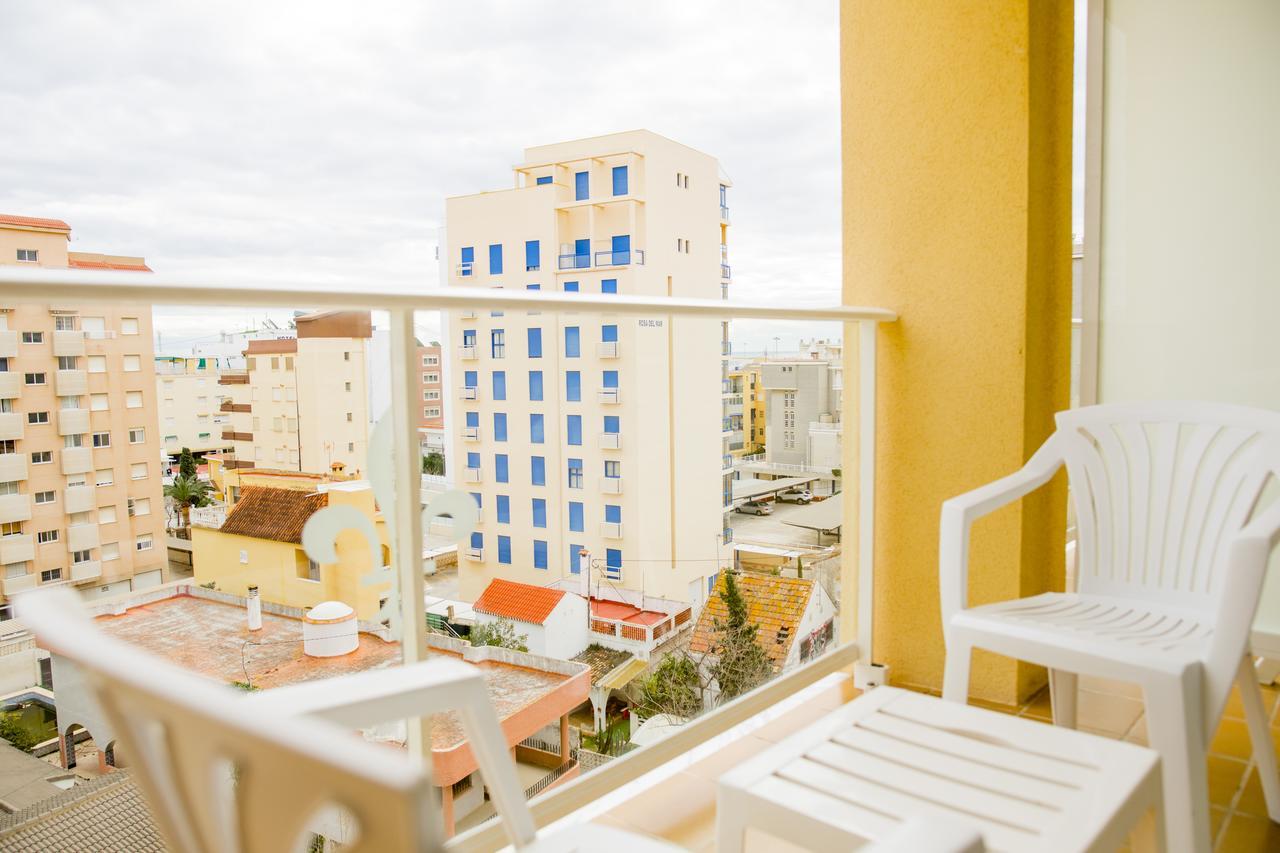 Biarritz Gandía