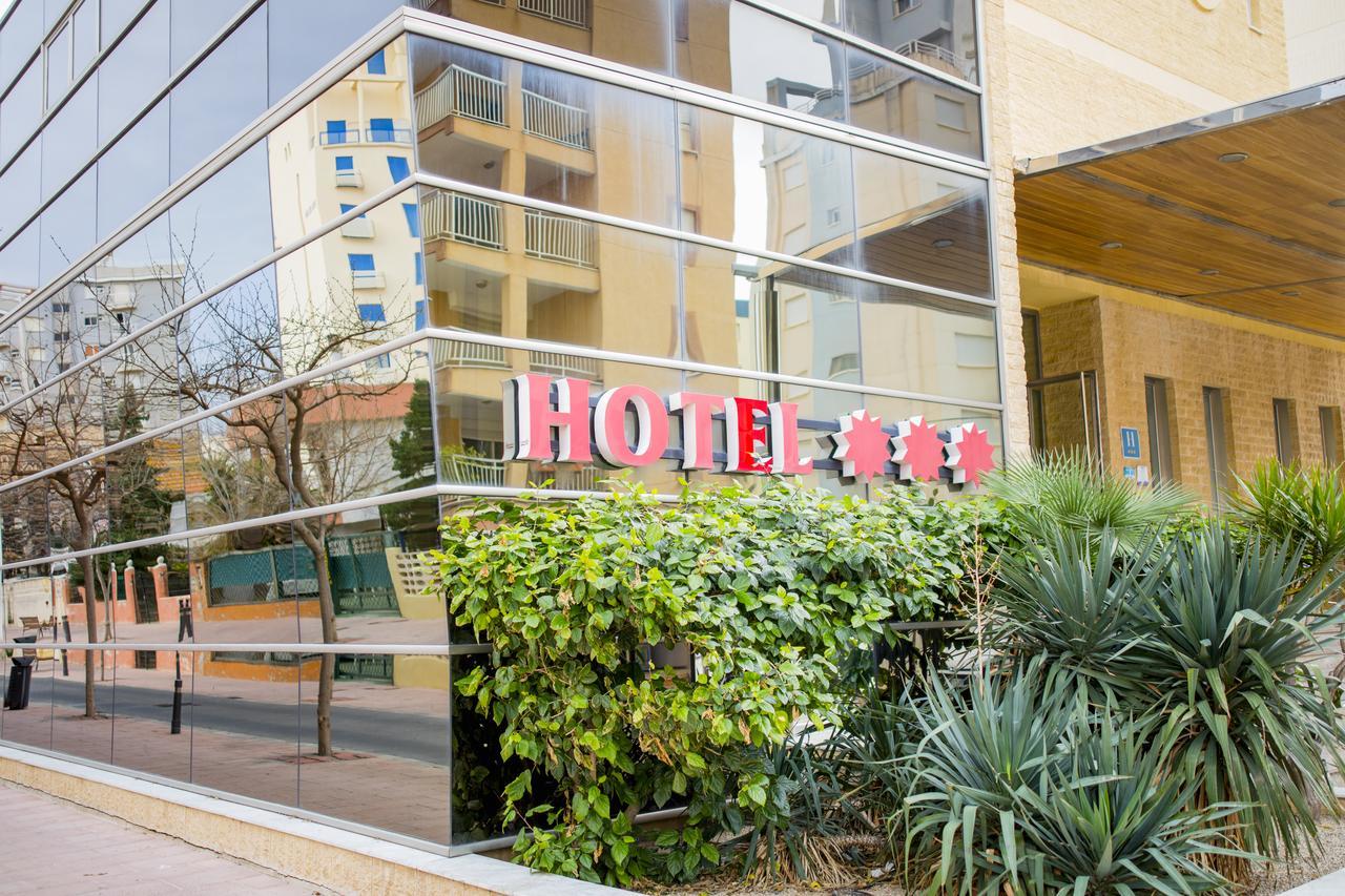 Biarritz Hotel