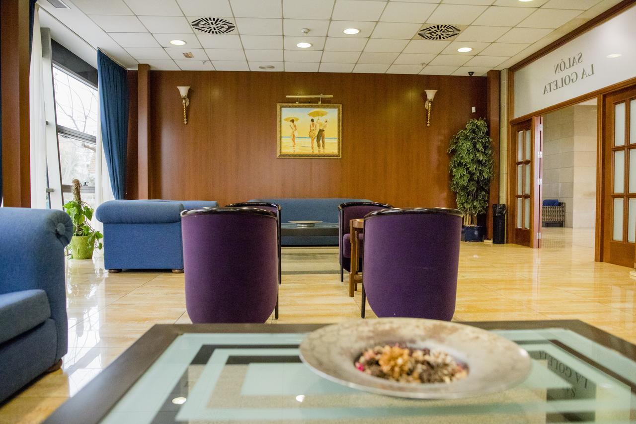 Hotel Biarritz