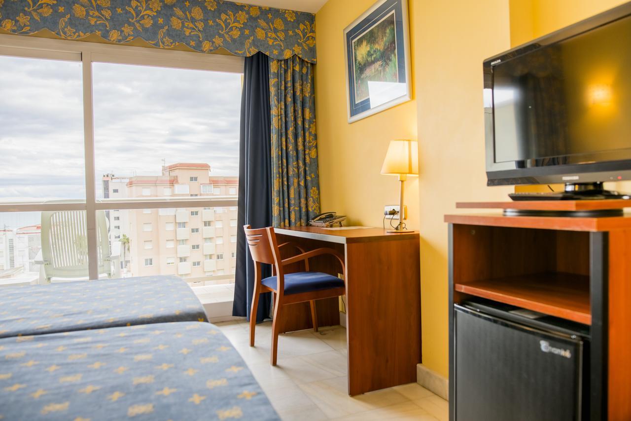 Biarritz Hotel