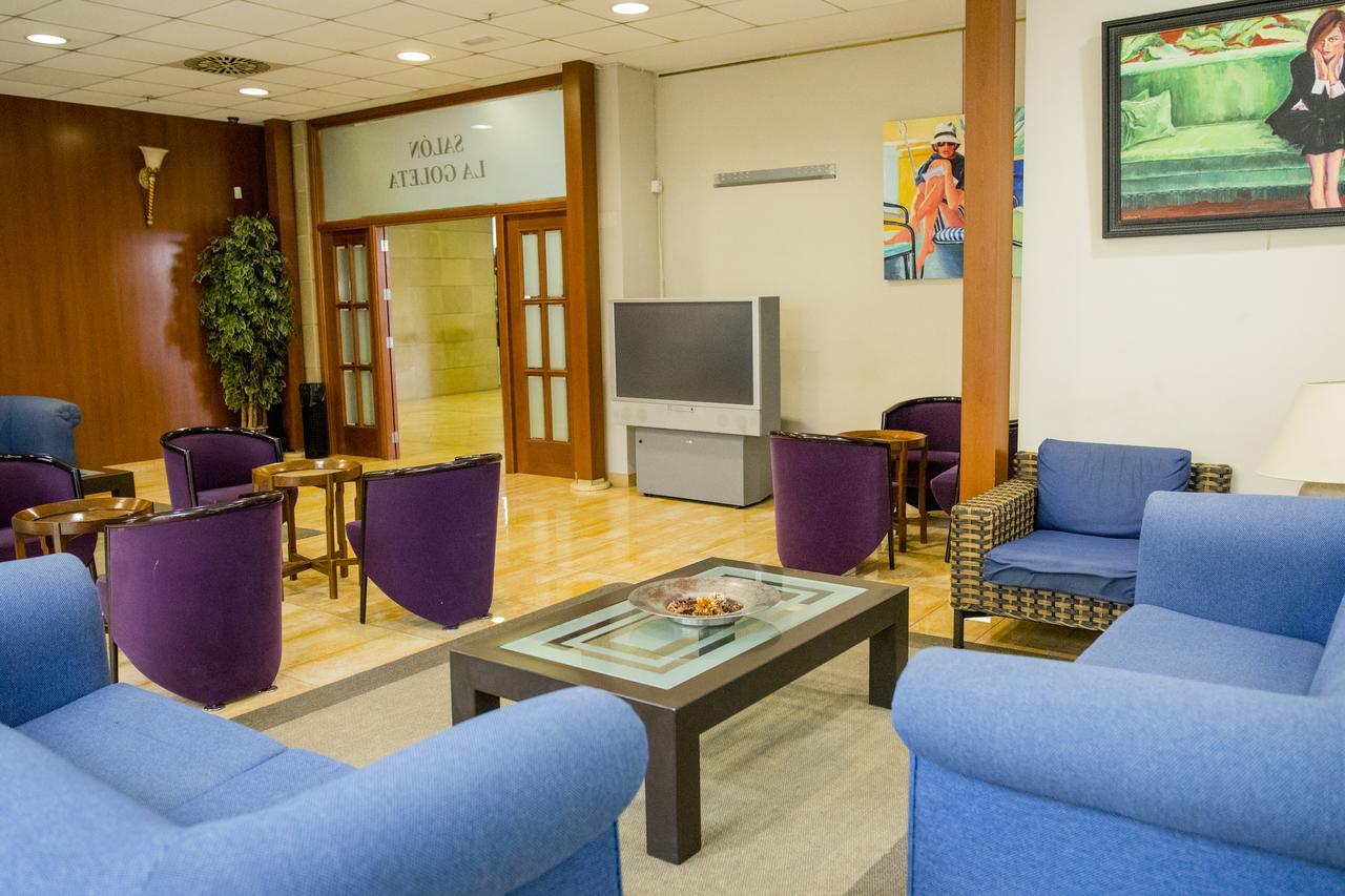 Biarritz Hotel 3*