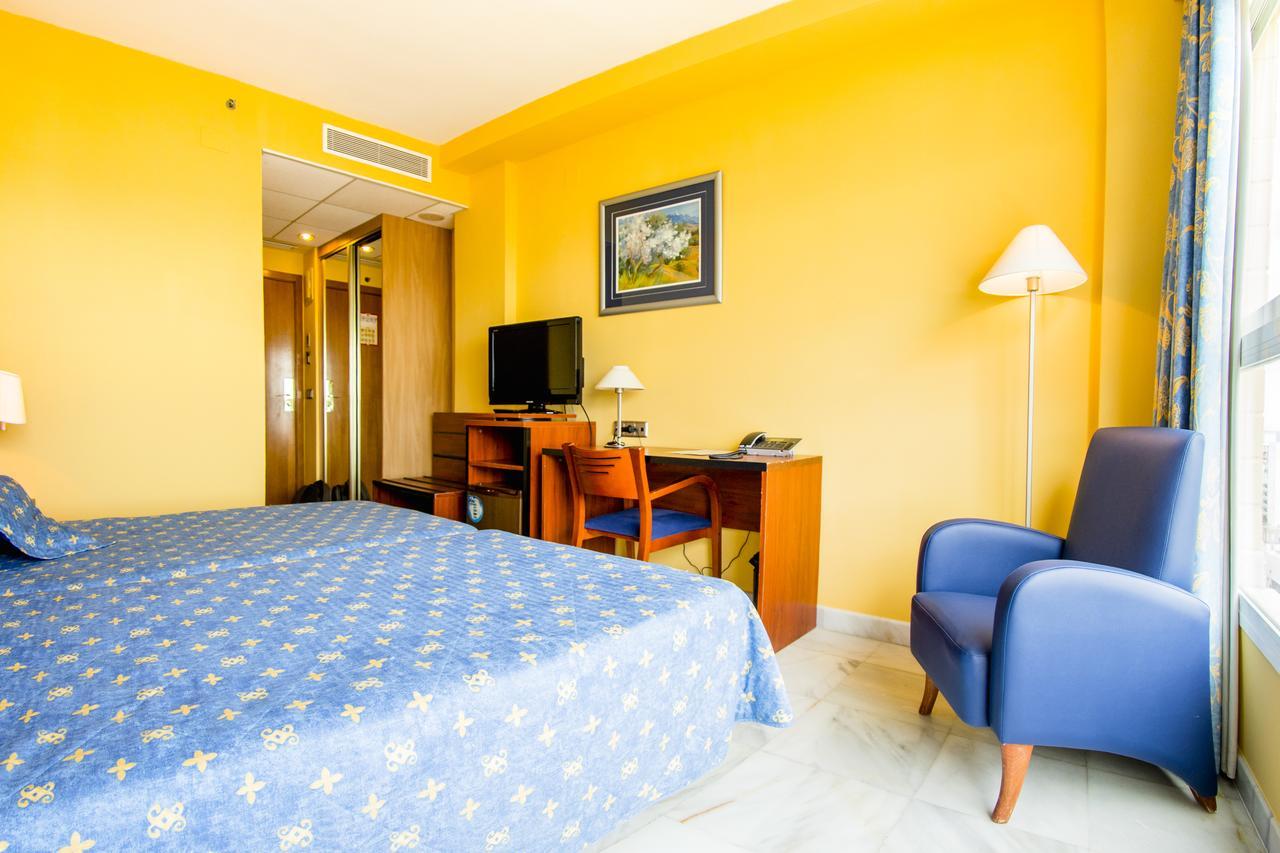 Biarritz 3* Gandía