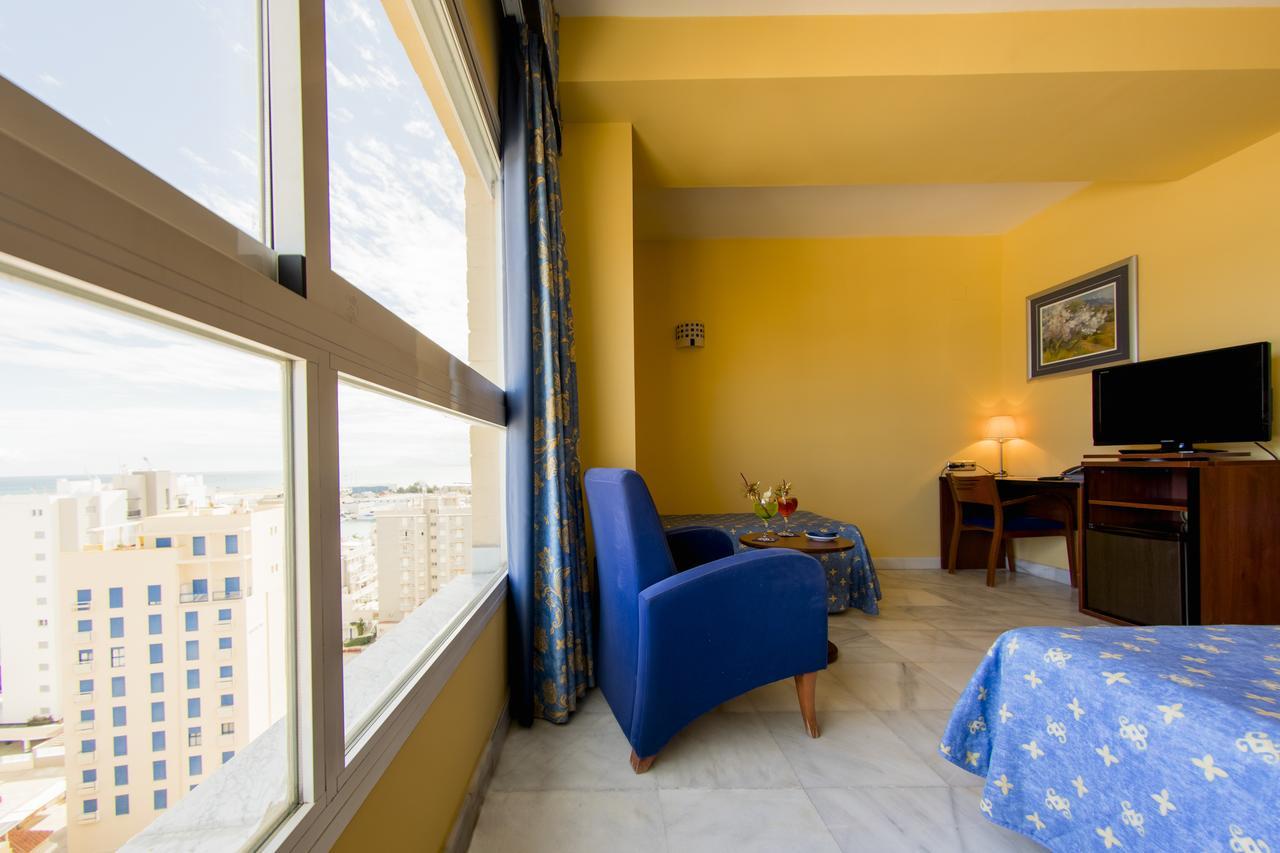 Biarritz Hotel 3*