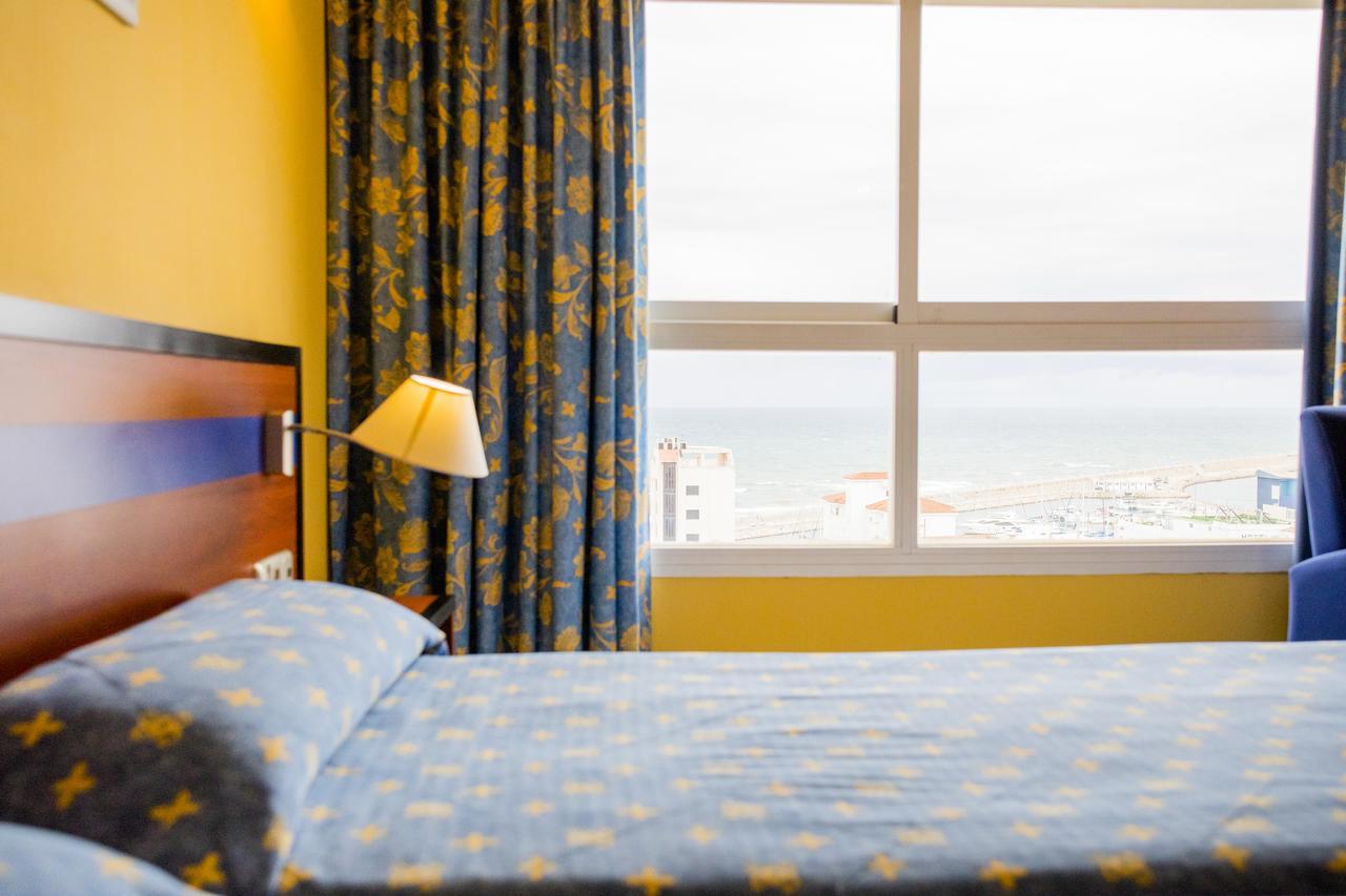 Hotel Biarritz 3*