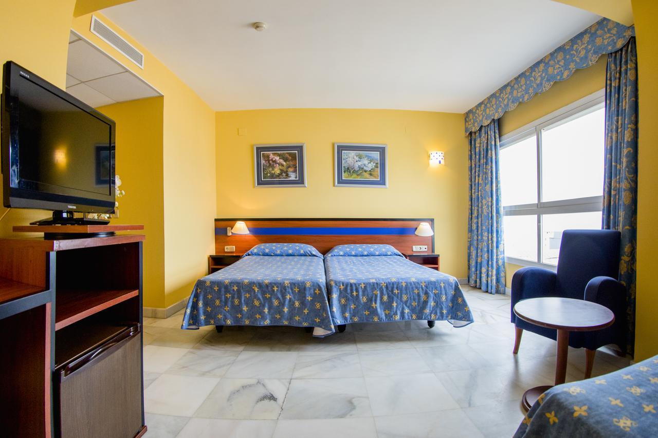 Hotel Biarritz 3*