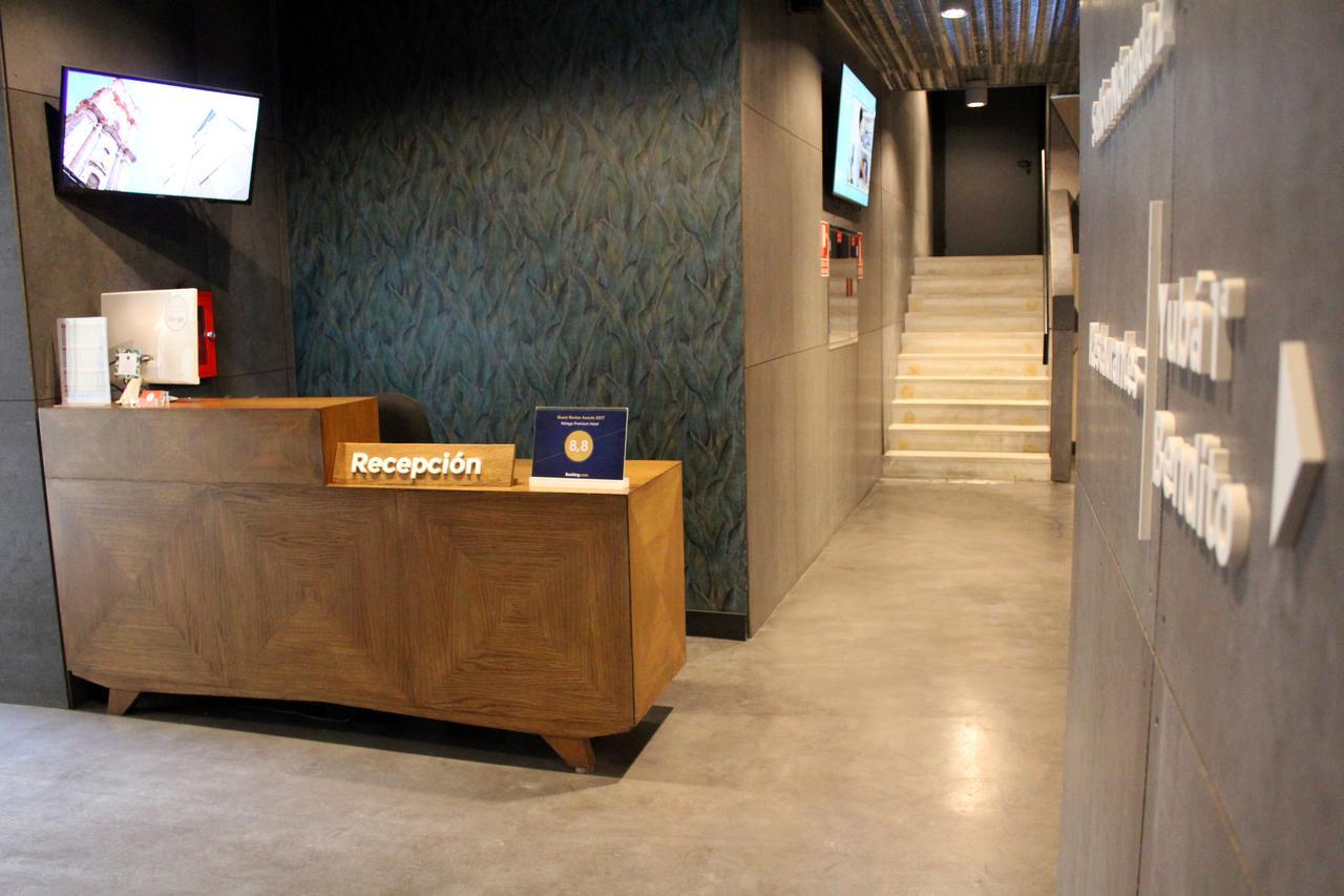 Premium 3* Malaga