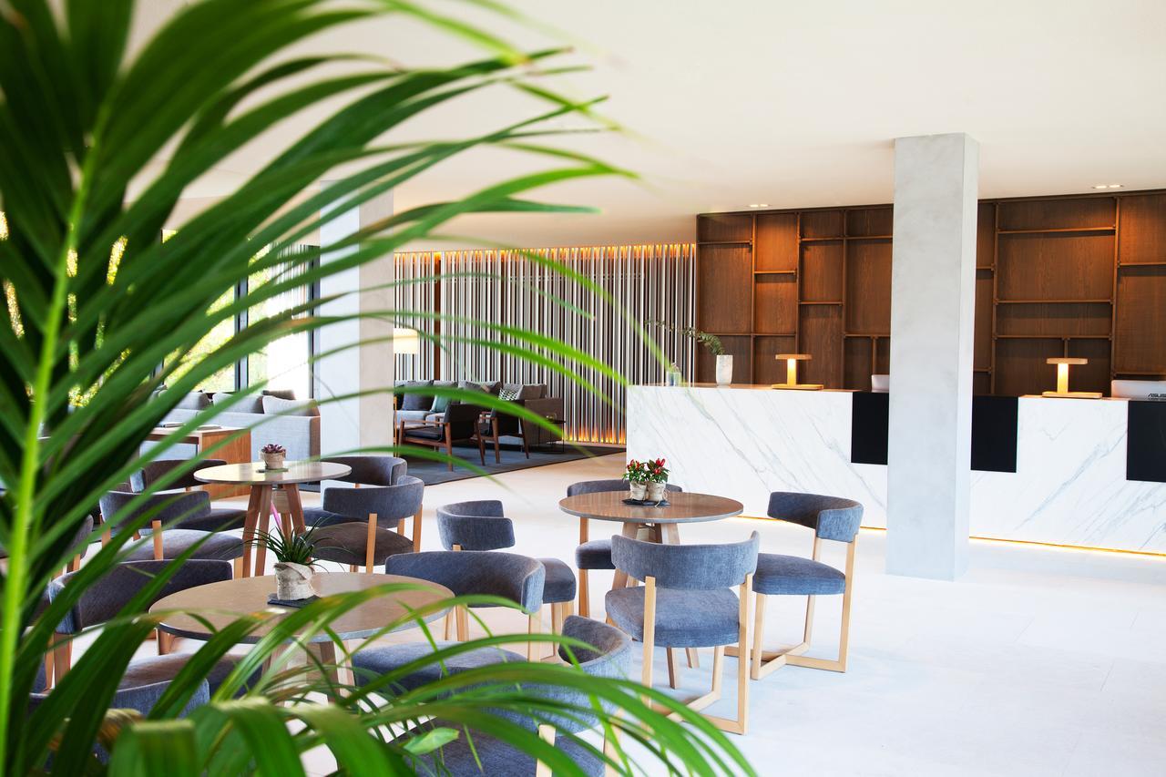 Arima & - Small Luxury San Sebastian