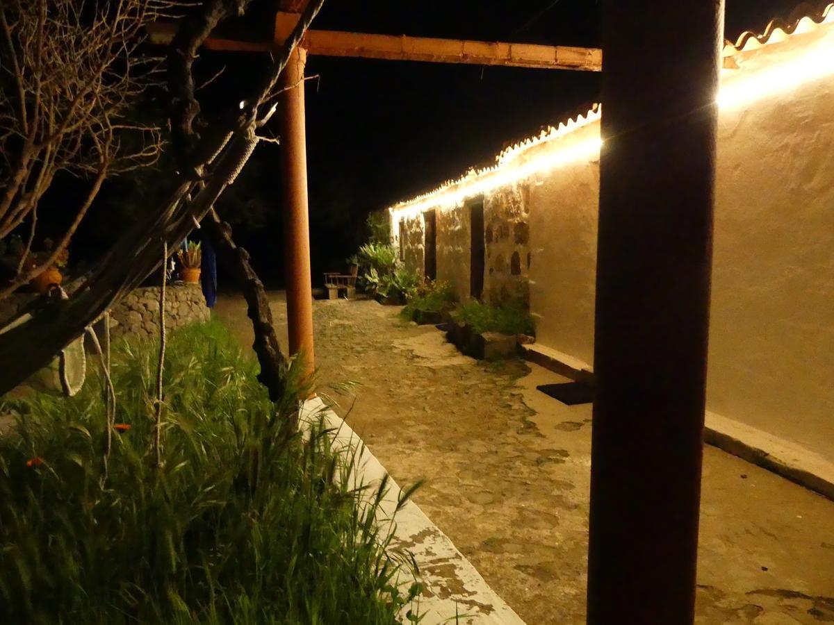 Mountain La Isa By Rose Hostal
