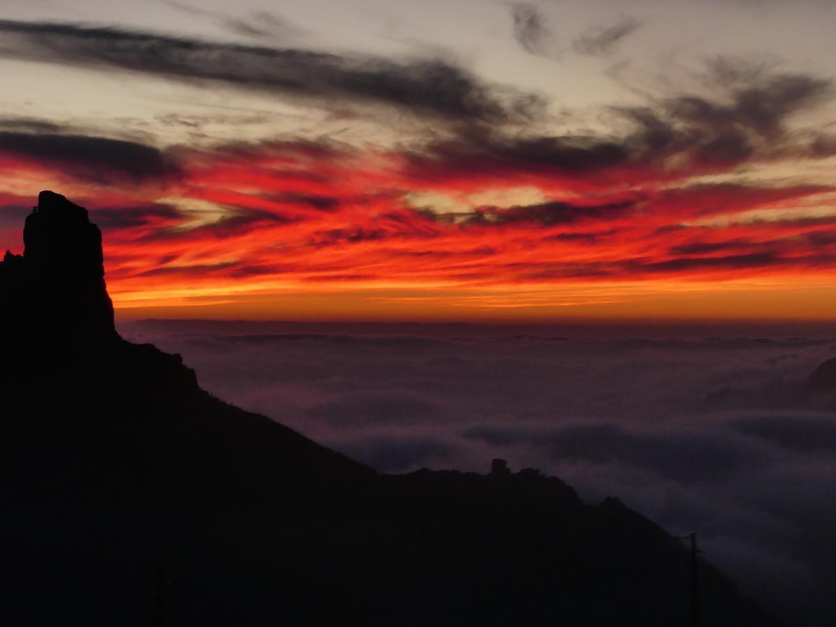 Mountain La Isa By Rose Hostal Tejeda (Gran Canaria)