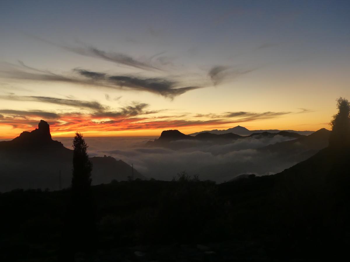 Mountain La Isa By Rose *