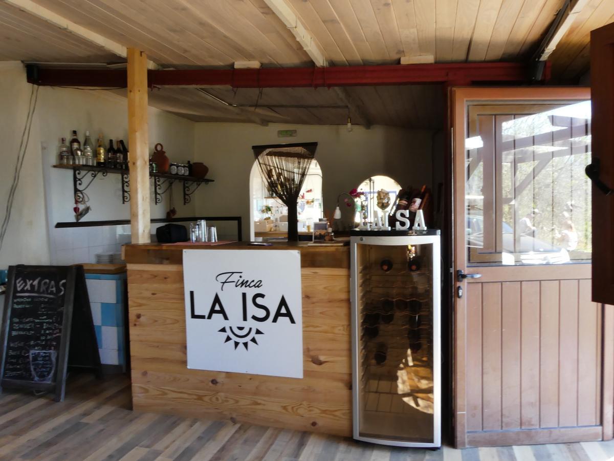 Mountain La Isa By Rose Hostal Tejeda (Gran Canaria)