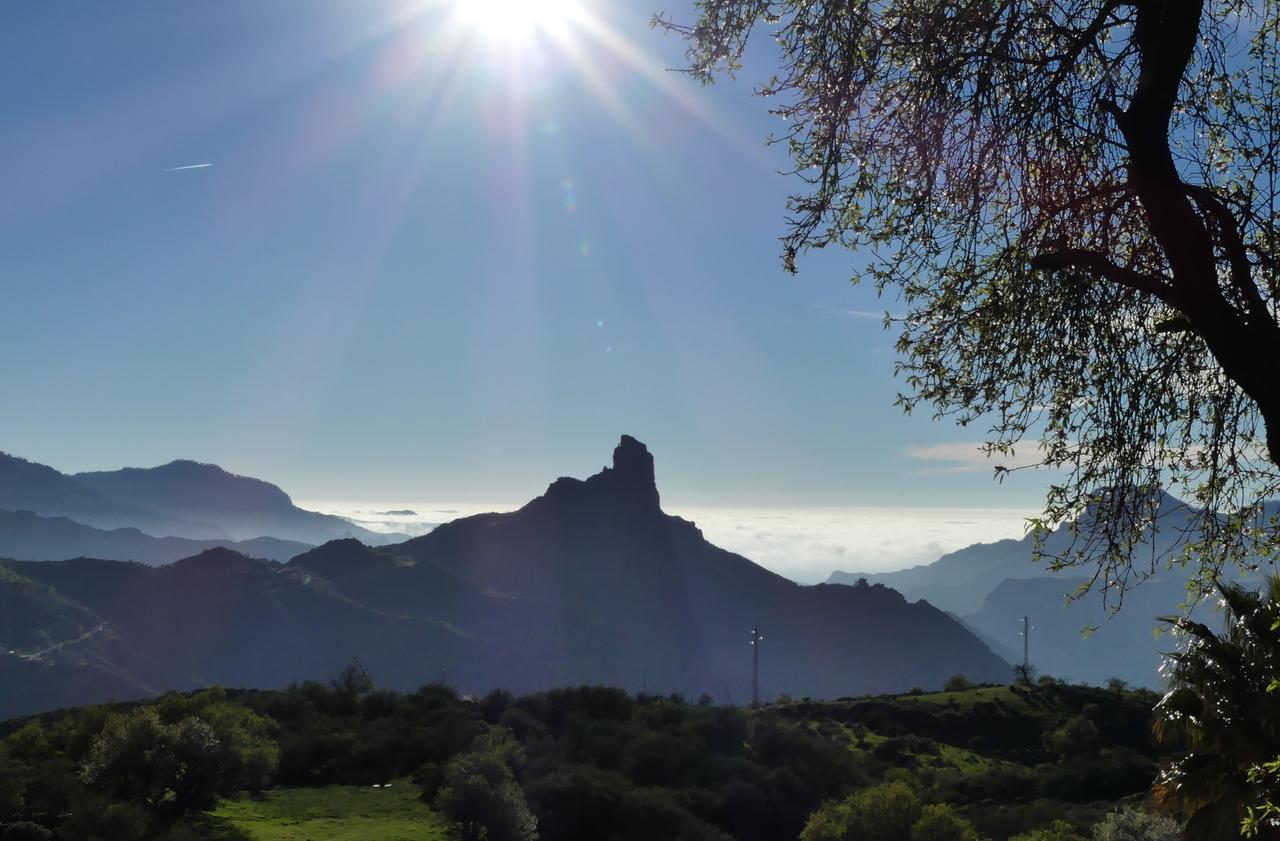 Mountain La Isa By Rose Hostal *