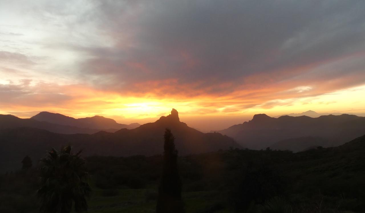 Hostal Mountain La Isa By Rose *