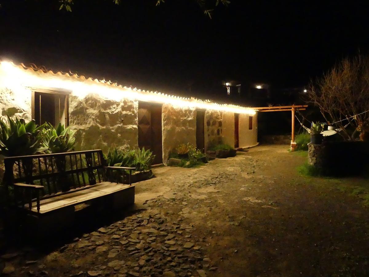 Mountain La Isa By Rose * Tejeda (Gran Canaria)