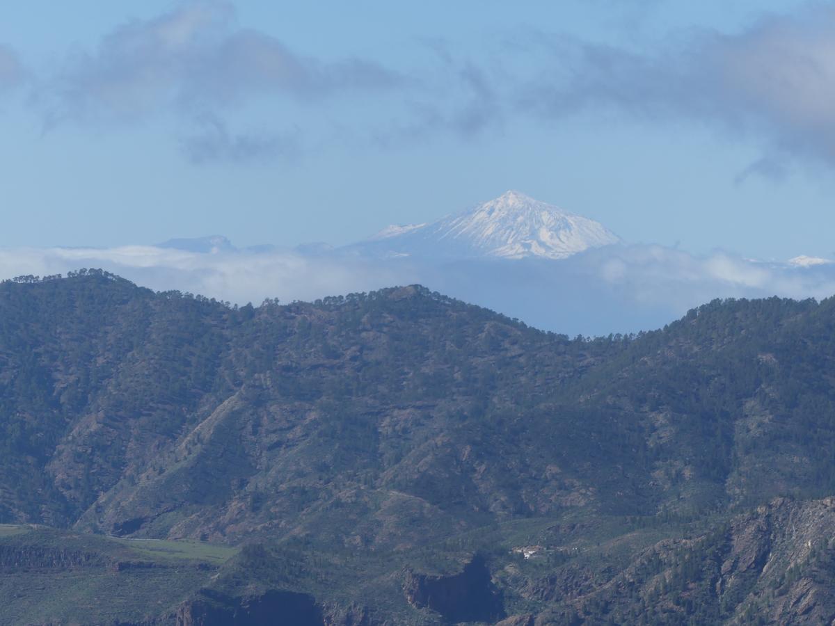 Mountain La Isa By Rose *
