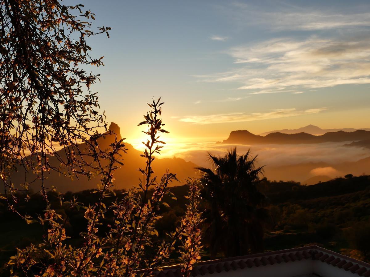 Hostal Mountain La Isa By Rose