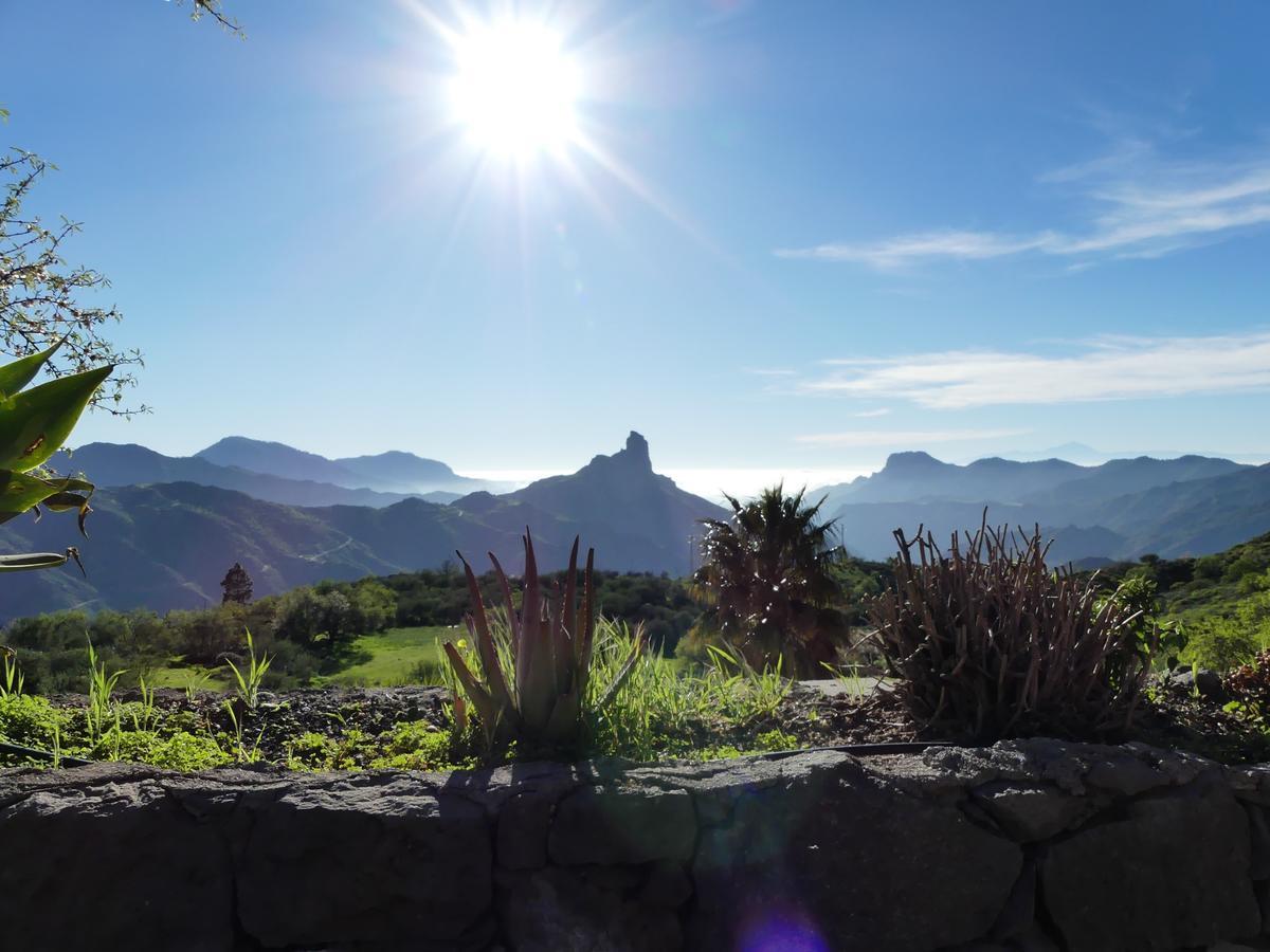 Mountain La Isa By Rose *