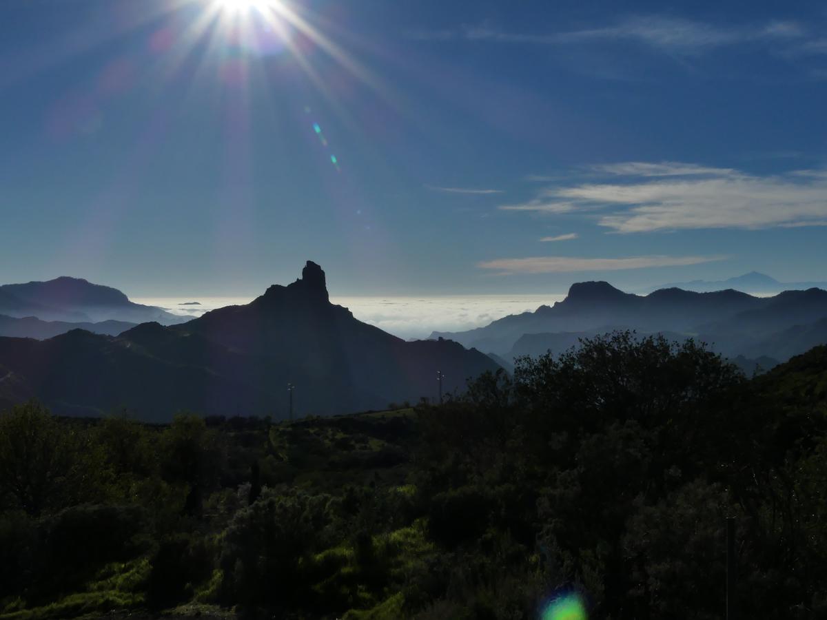 Mountain La Isa By Rose