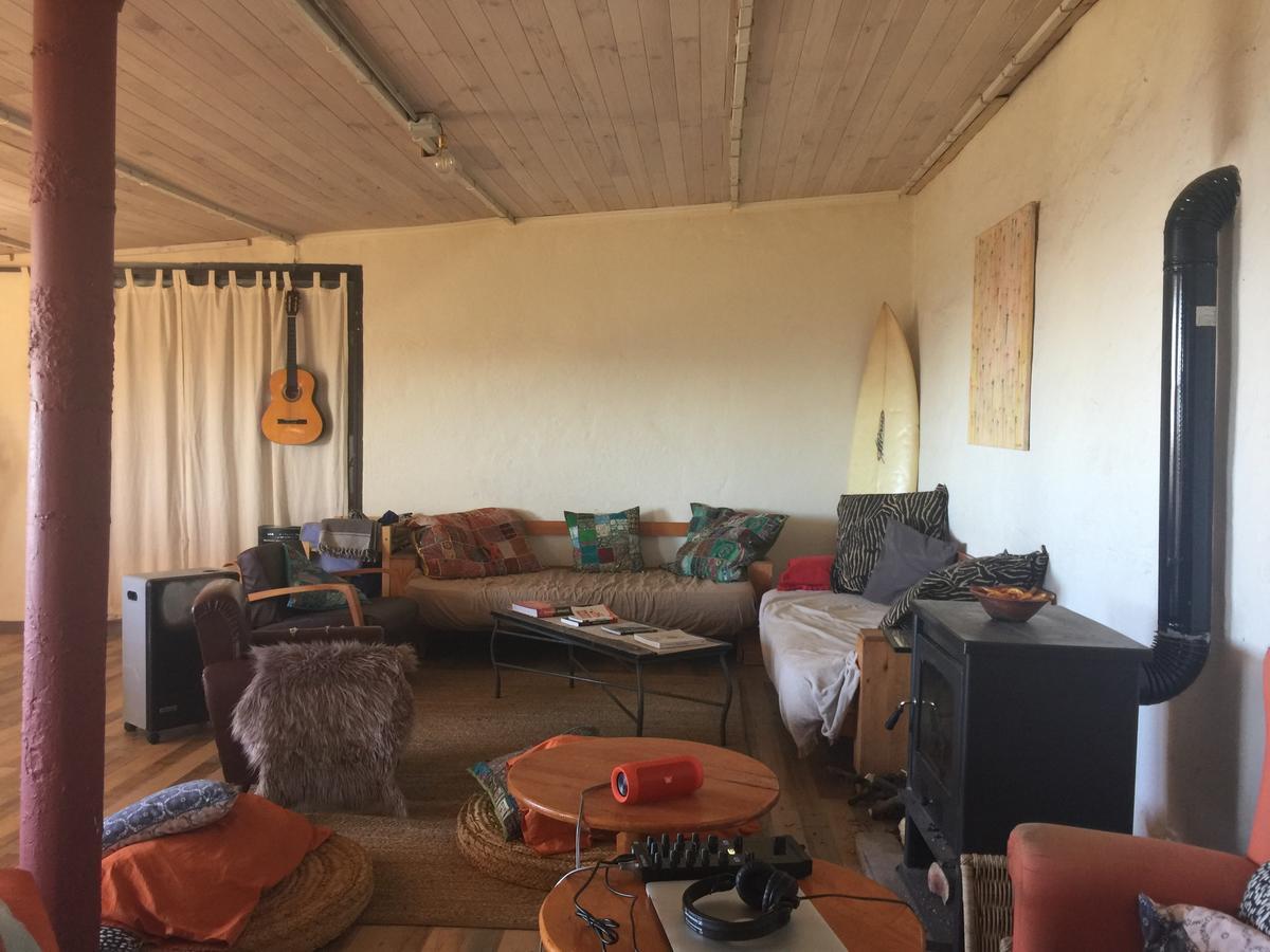 Mountain La Isa By Rose Hostal Tejeda (Gran Canaria)