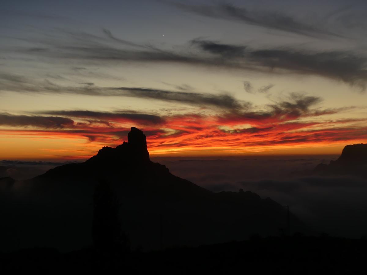 Hostal Mountain La Isa By Rose Tejeda (Gran Canaria)