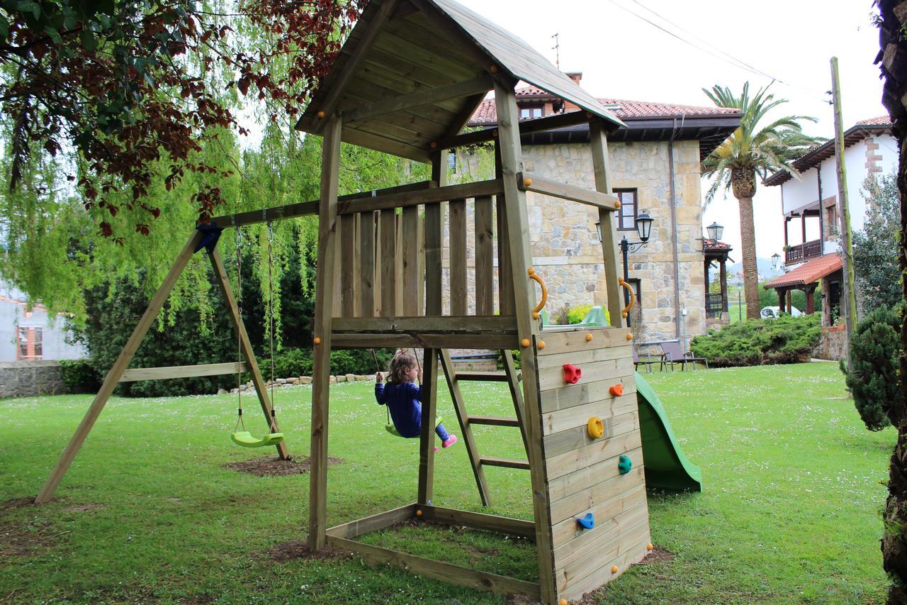 Hidalgos Apartamento *
