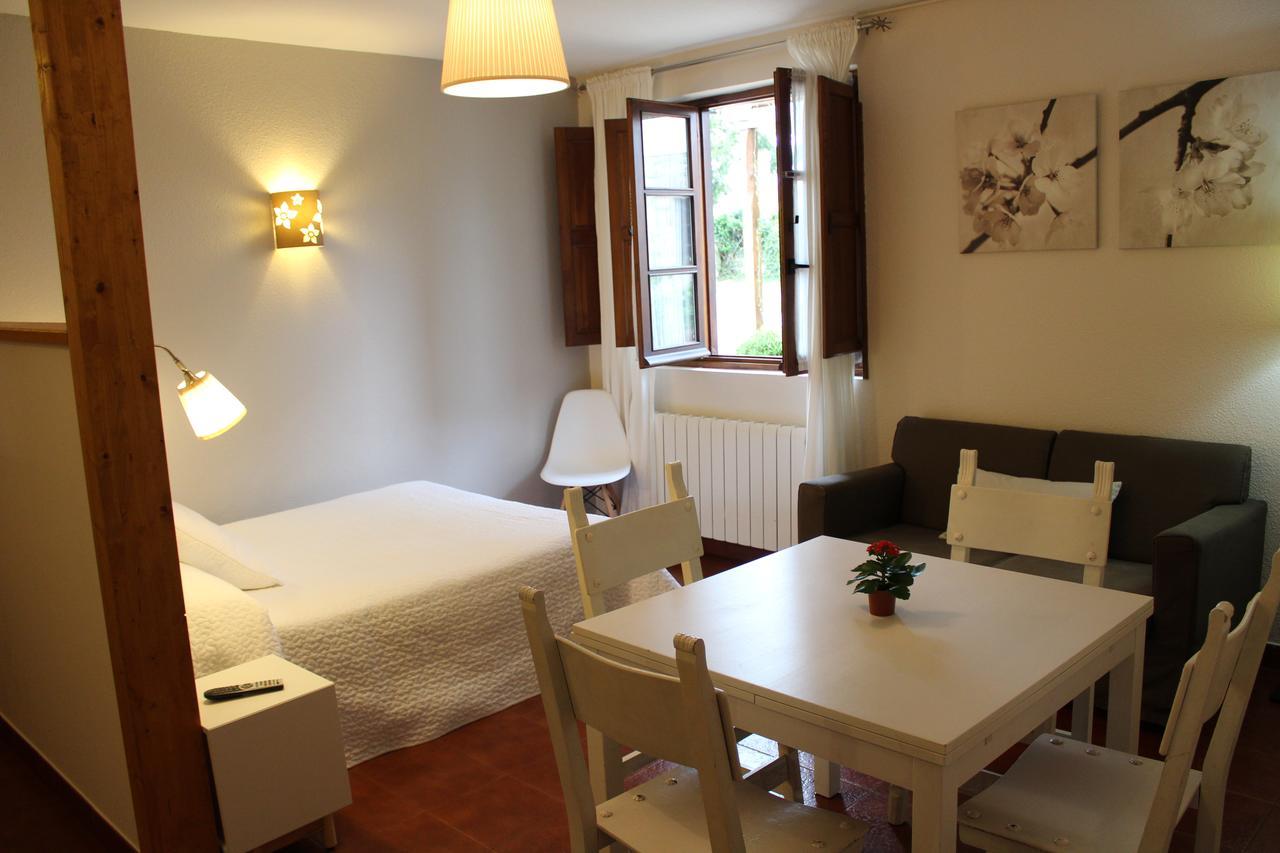 Hidalgos Apartamento