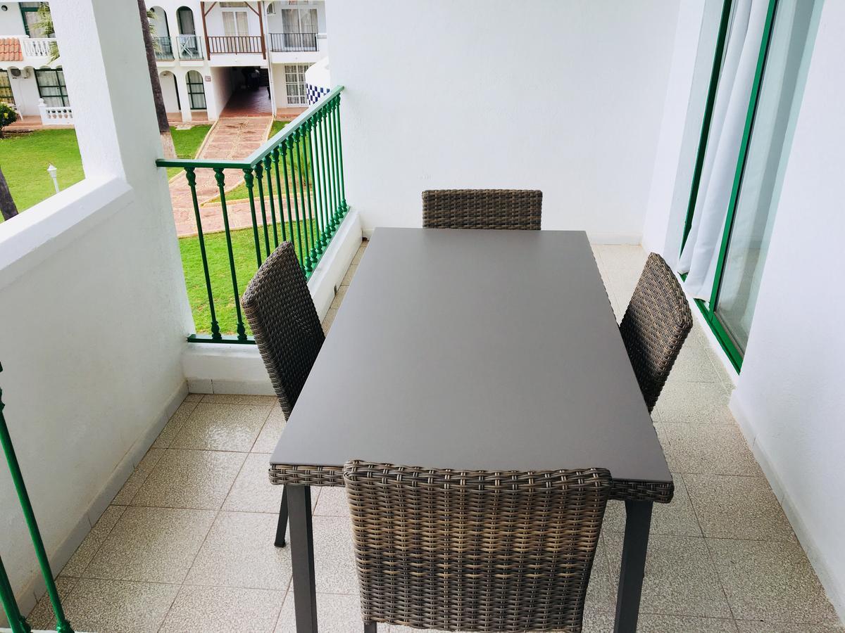 Habitat Altamar Apartment *