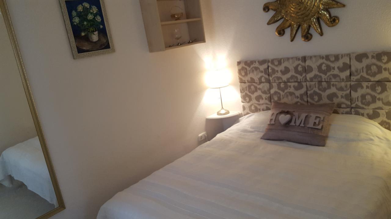 Apartment La Marquesa