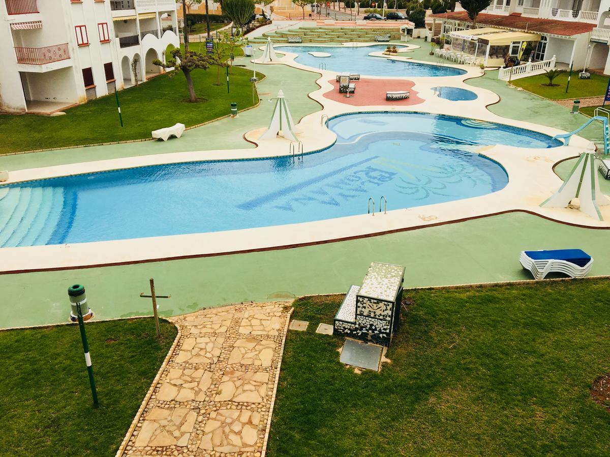 Habitat Altamar * Alcoceber