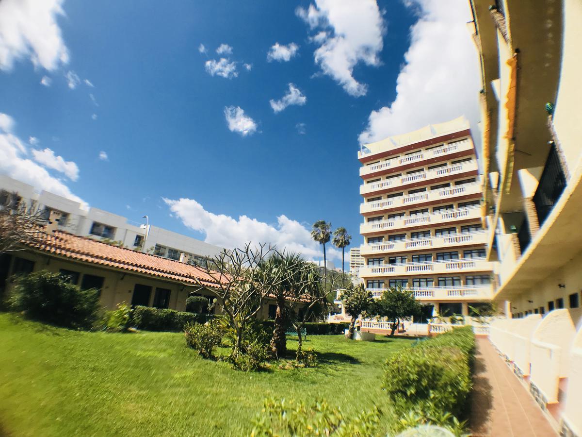 Hotel Jazmines