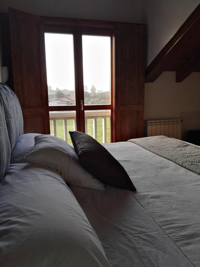 El Cuadron Bed and breakfast 3*