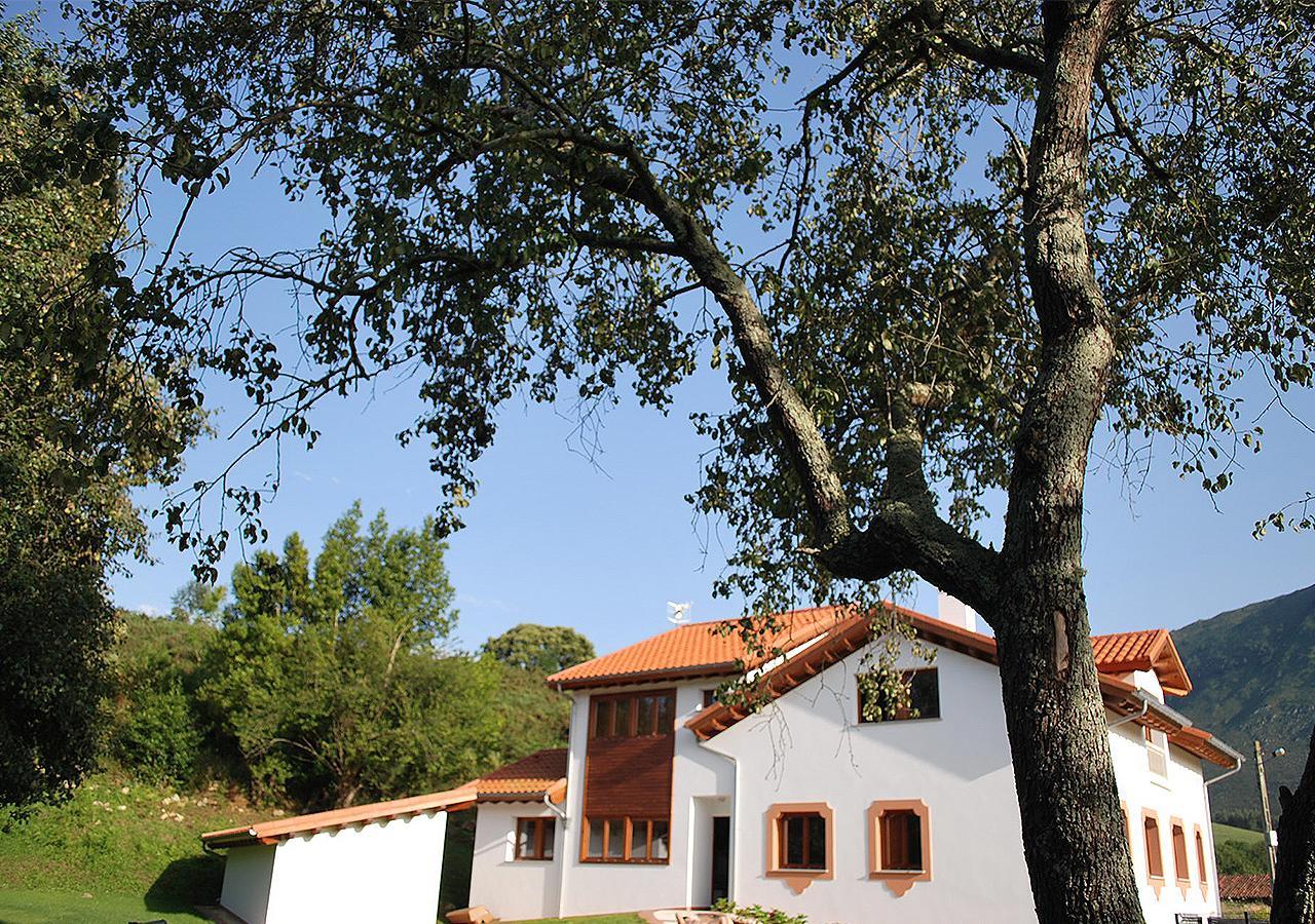 Bed and breakfast El Cuadron