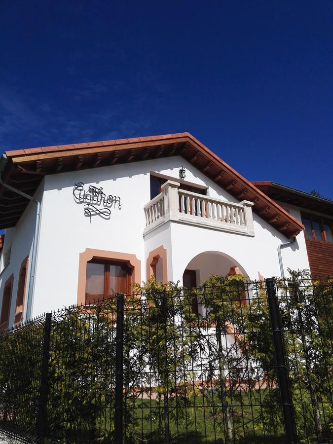 Bed and breakfast El Cuadron