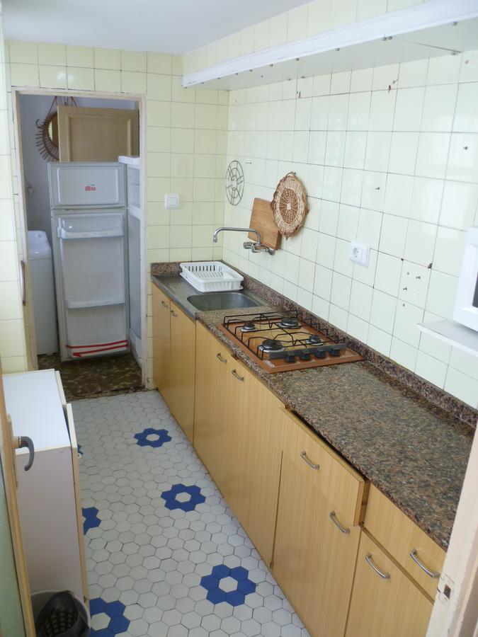 Nautic, 7º-o Apartamento Cullera