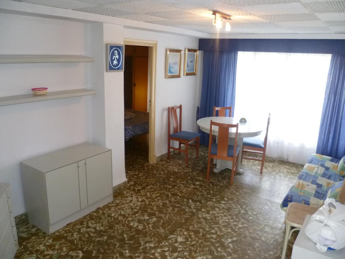 Nautic, 7º-o Apartamento *