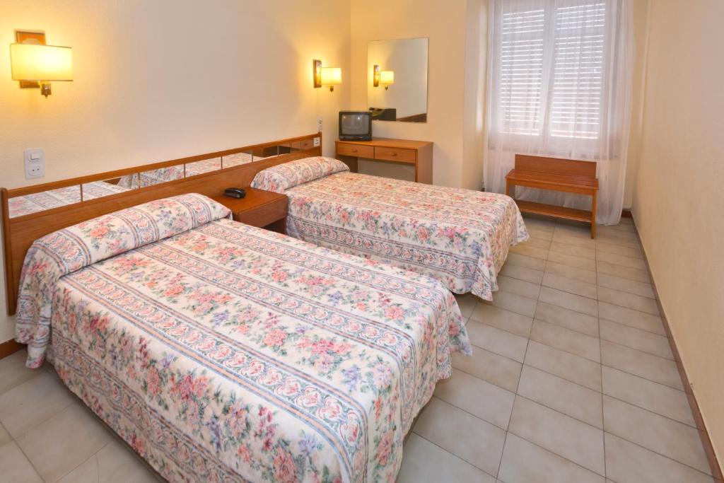 Hotel Hotel Vila Calella Calella