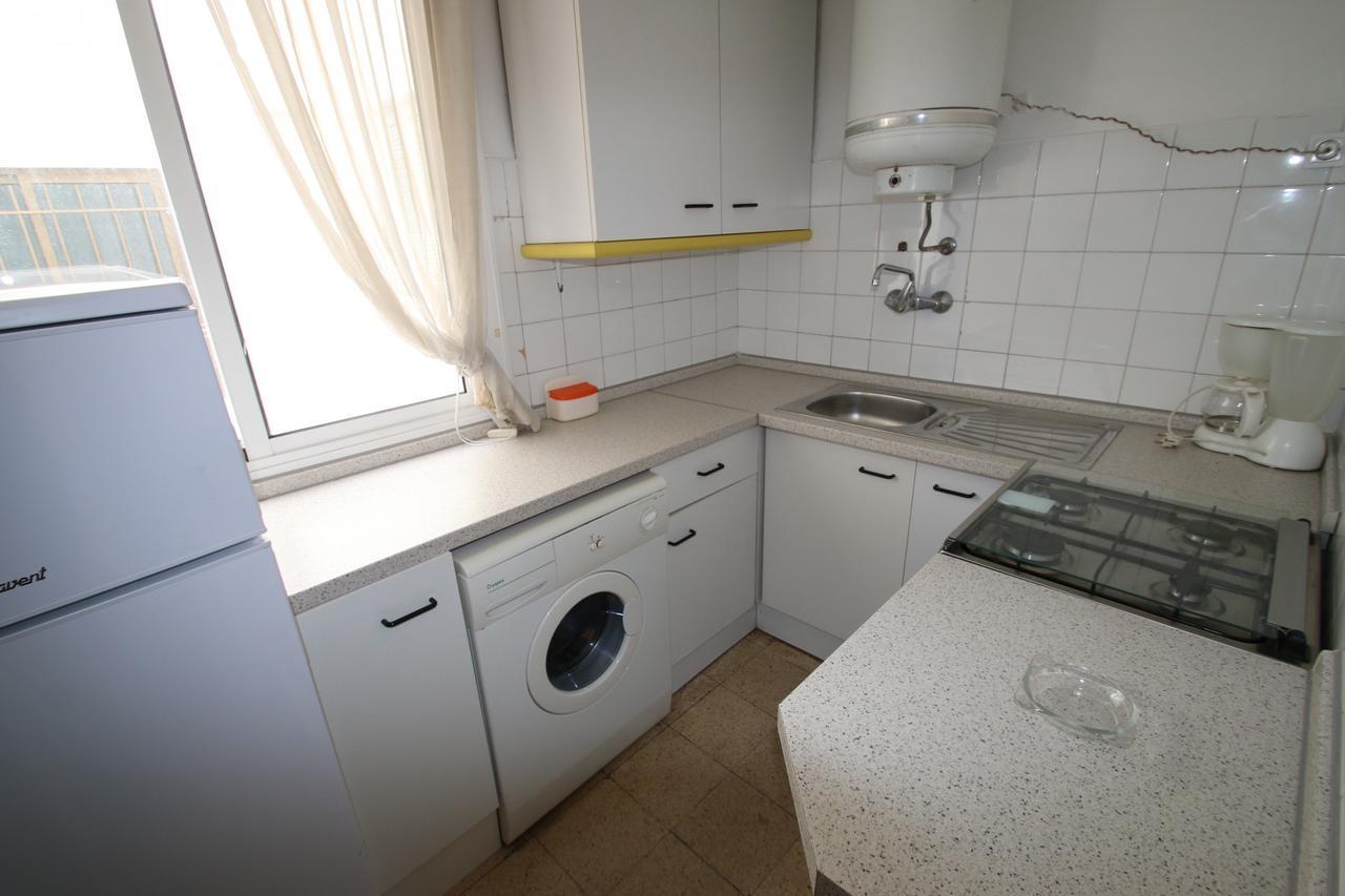 Apartment Regueral