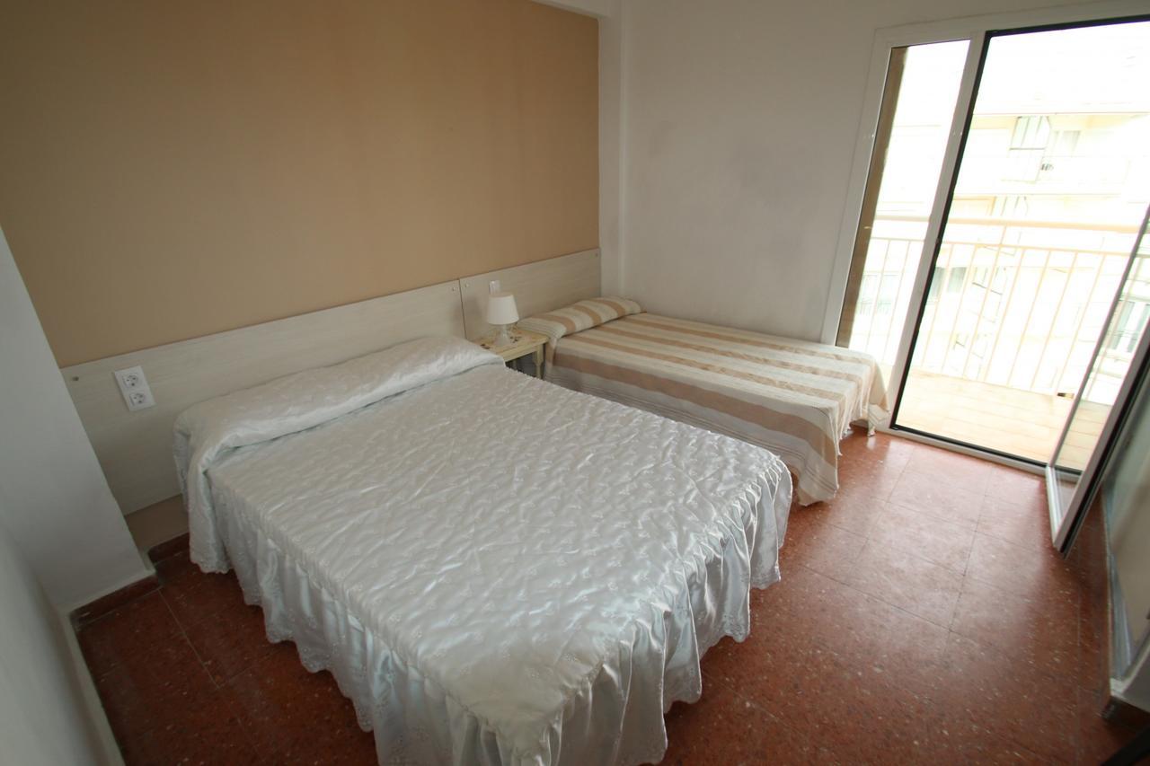 Apartment Regueral