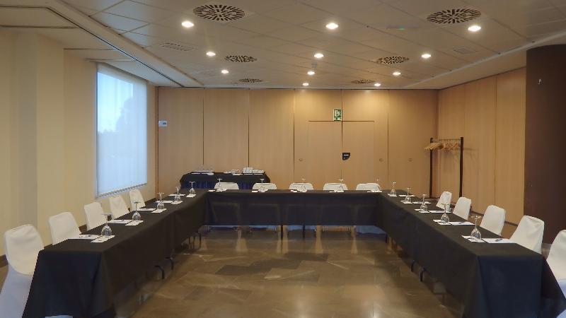 Hotel Flag Valencia - Florazar Massalfassar