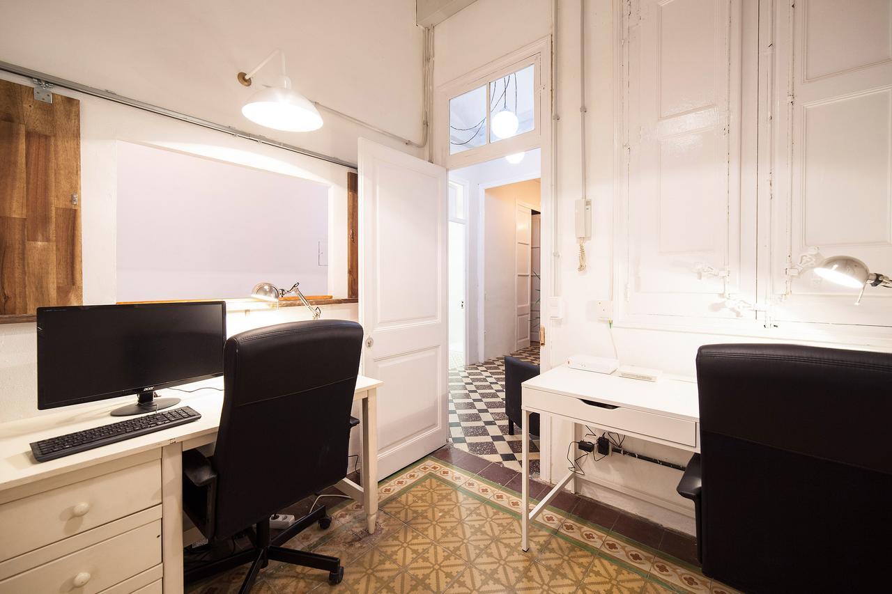 Bed & Breakfast Bed In Girona