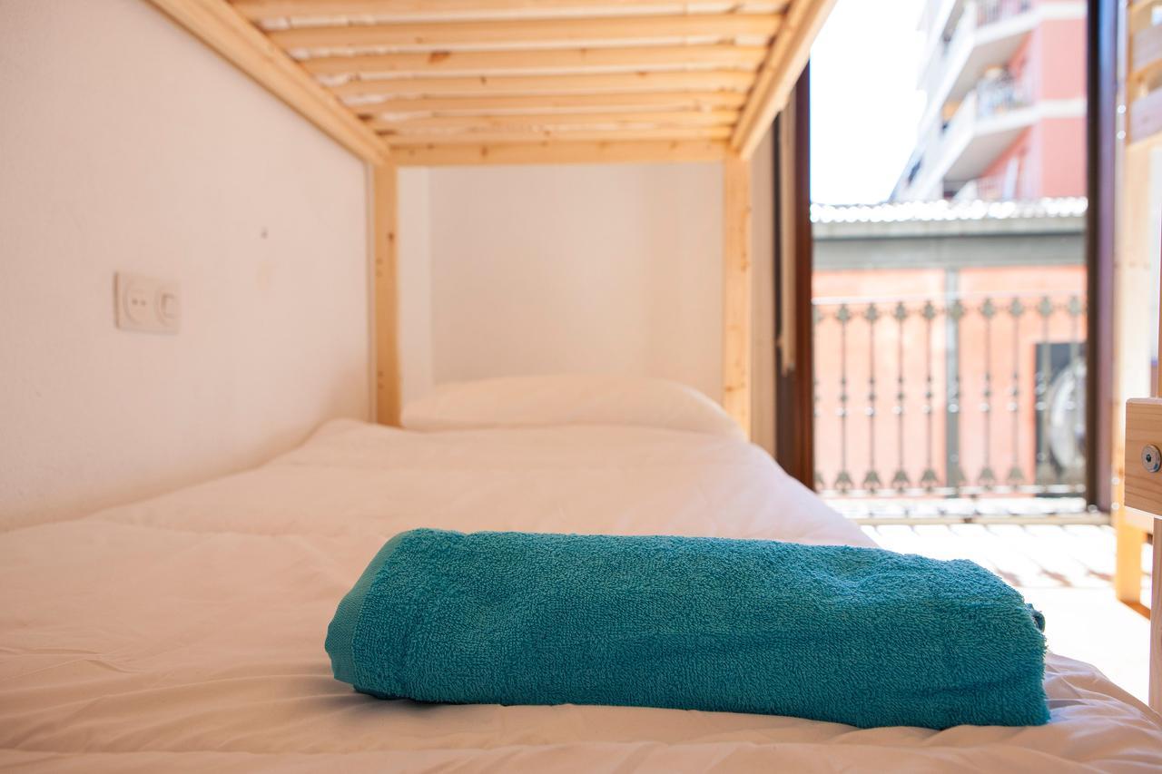 Bed & Breakfast Bed In Girona