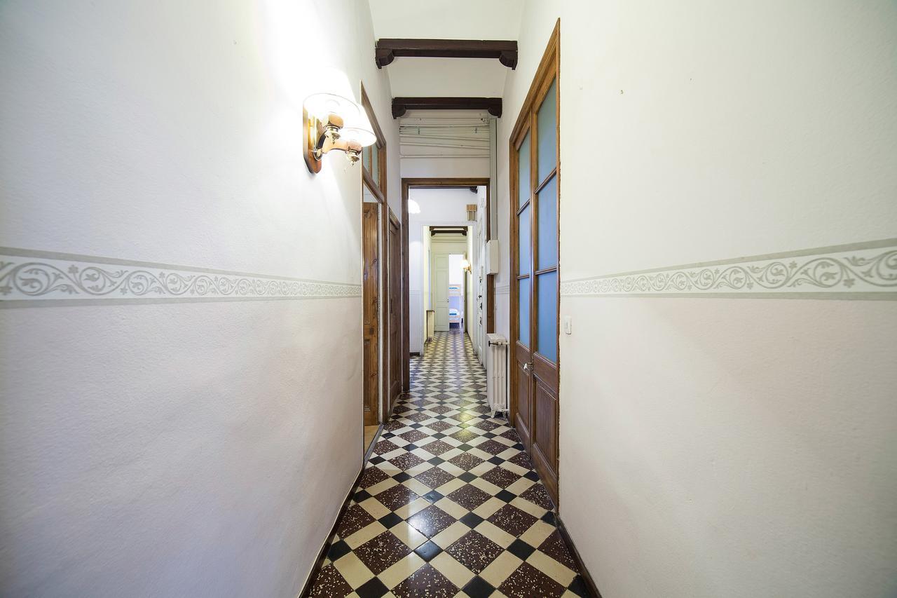 Bed In Bed & Breakfast Girona
