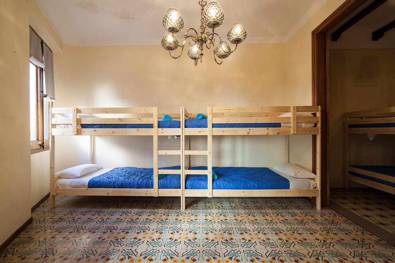 Bed In Bed & Breakfast Girona